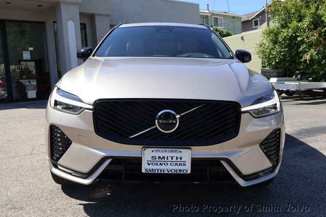 2026 Volvo XC60 B5 AWD Plus - 23034341 - 7