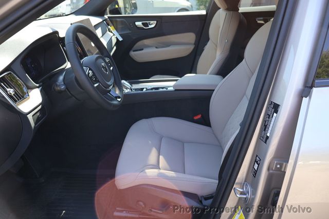 2026 Volvo XC60 B5 AWD Plus - 23034341 - 8