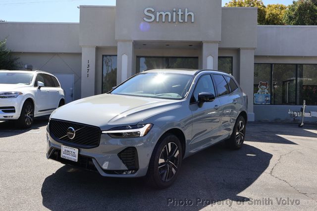 2026 Volvo XC60 B5 AWD Plus - 23072181 - 0