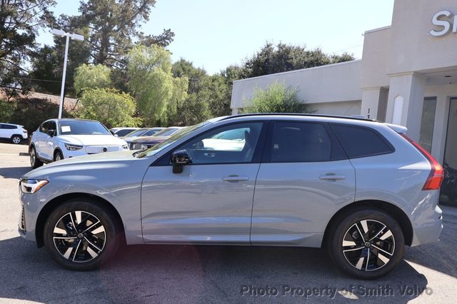 2026 Volvo XC60 B5 AWD Plus - 23072181 - 1