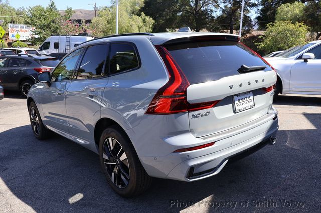 2026 Volvo XC60 B5 AWD Plus - 23072181 - 2