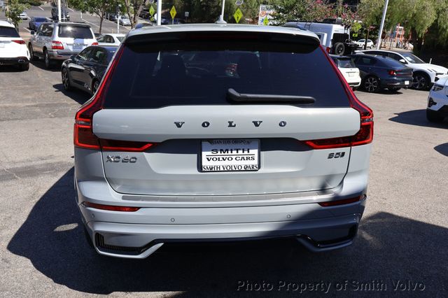 2026 Volvo XC60 B5 AWD Plus - 23072181 - 3