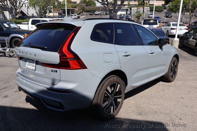 2026 Volvo XC60 B5 AWD Plus - 23072181 - 4