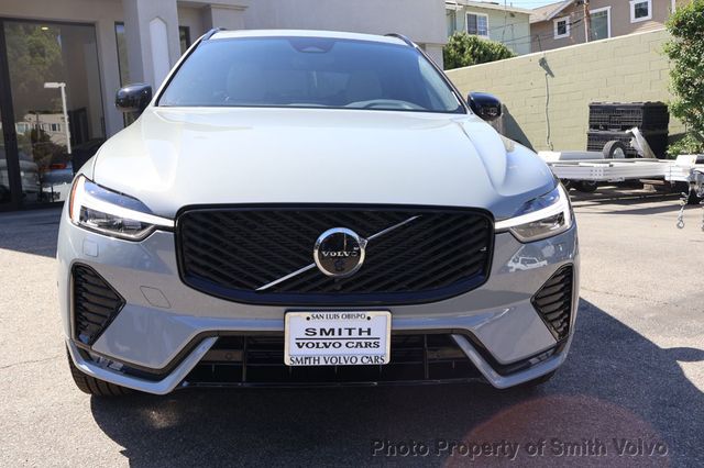 2026 Volvo XC60 B5 AWD Plus - 23072181 - 6