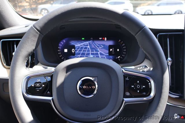 2026 Volvo XC60 B5 AWD Plus - 23072181 - 7