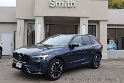 2026 Volvo XC60