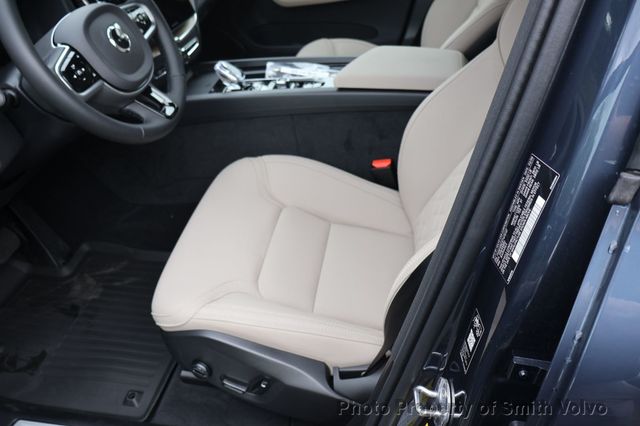 2026 Volvo XC60 B5 AWD Plus - 23072736 - 11