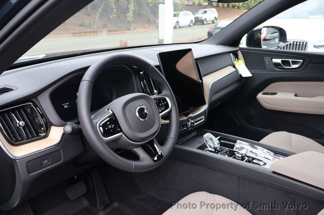 2026 Volvo XC60 B5 AWD Plus - 23072736 - 12