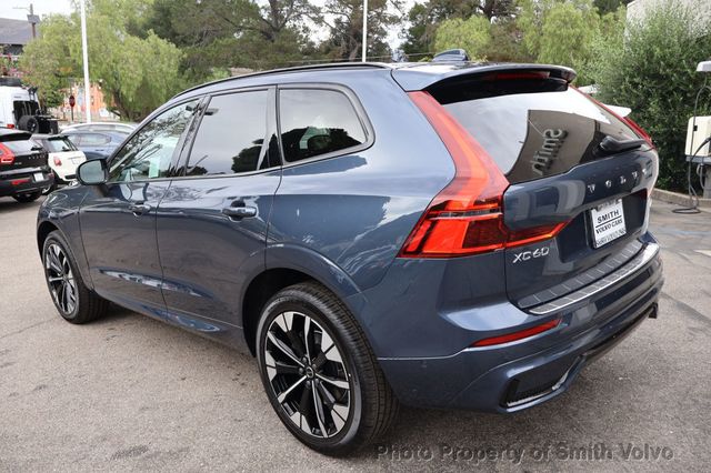 2026 Volvo XC60 B5 AWD Plus - 23072736 - 2
