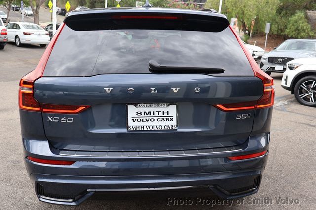 2026 Volvo XC60 B5 AWD Plus - 23072736 - 3