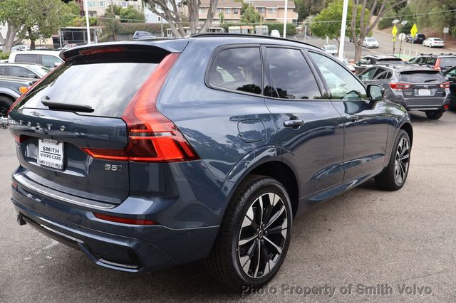 2026 Volvo XC60 B5 AWD Plus - 23072736 - 4