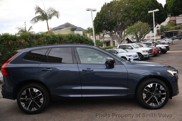 2026 Volvo XC60 B5 AWD Plus - 23072736 - 5
