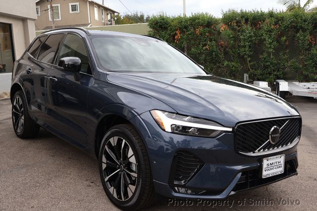 2026 Volvo XC60 B5 AWD Plus - 23072736 - 6