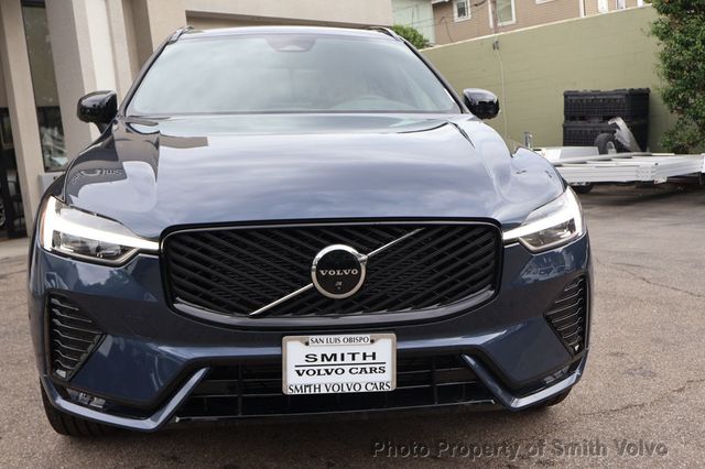 2026 Volvo XC60 B5 AWD Plus - 23072736 - 7