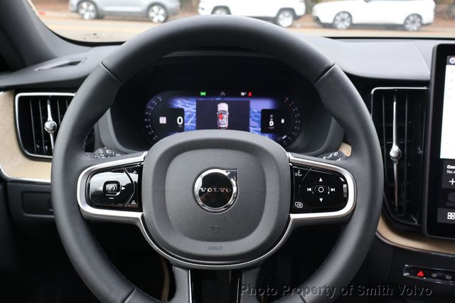 2026 Volvo XC60 B5 AWD Plus - 23072736 - 8