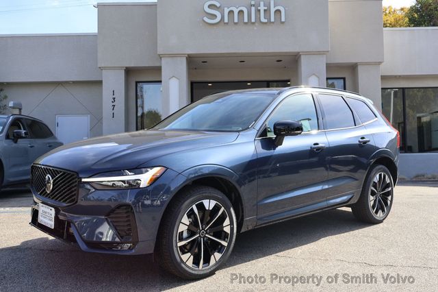2026 Volvo XC60 B5 AWD Plus - 23101117 - 0