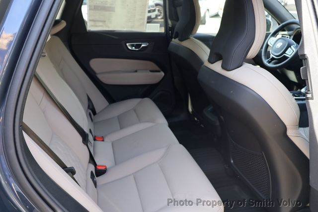 2026 Volvo XC60 B5 AWD Plus - 23101117 - 9