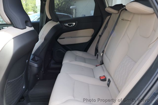 2026 Volvo XC60 B5 AWD Plus - 23101117 - 10