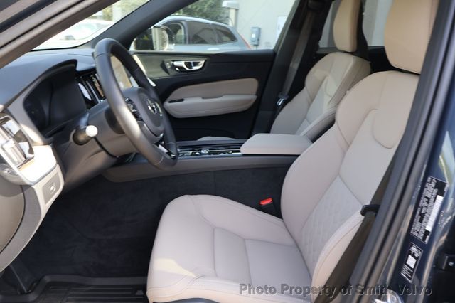 2026 Volvo XC60 B5 AWD Plus - 23101117 - 11