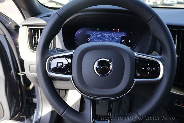 2026 Volvo XC60 B5 AWD Plus - 23101117 - 13