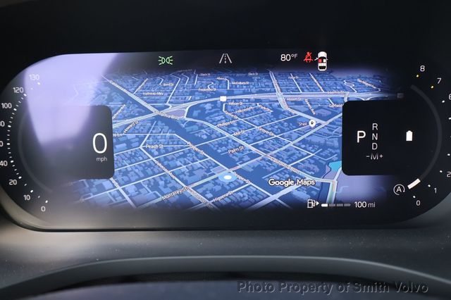 2026 Volvo XC60 B5 AWD Plus - 23101117 - 14