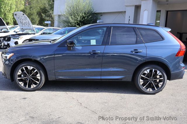 2026 Volvo XC60 B5 AWD Plus - 23101117 - 1