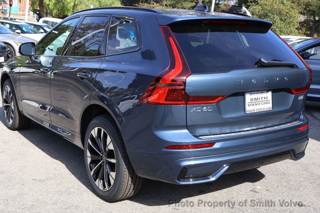 2026 Volvo XC60 B5 AWD Plus - 23101117 - 2