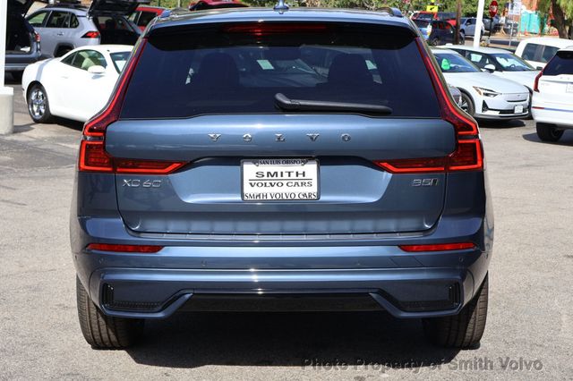2026 Volvo XC60 B5 AWD Plus - 23101117 - 3