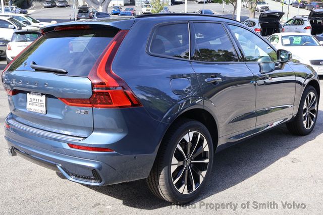 2026 Volvo XC60 B5 AWD Plus - 23101117 - 4