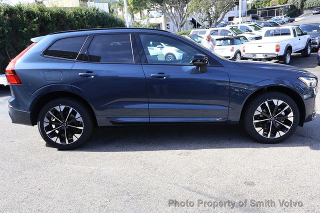 2026 Volvo XC60 B5 AWD Plus - 23101117 - 5