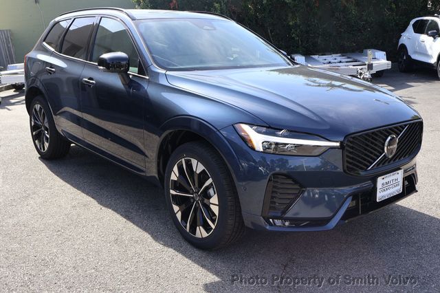 2026 Volvo XC60 B5 AWD Plus - 23101117 - 6
