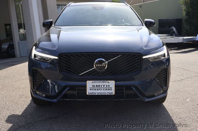 2026 Volvo XC60 B5 AWD Plus - 23101117 - 7