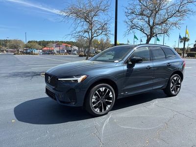 2026 Volvo XC60