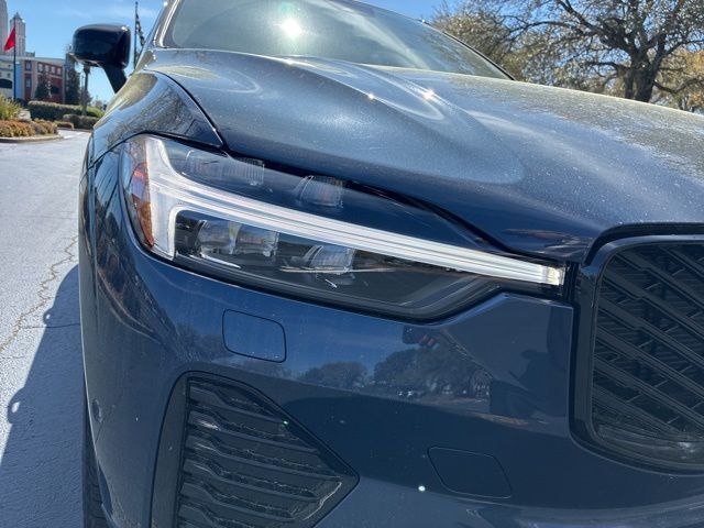 2026 Volvo XC60 B5 AWD Plus - 22987876 - 9