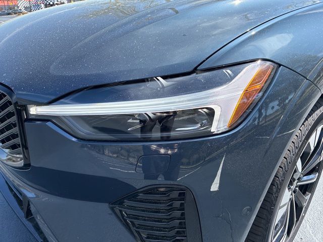 2026 Volvo XC60 B5 AWD Plus - 22987876 - 10