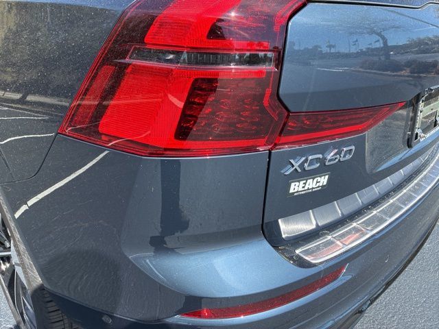 2026 Volvo XC60 B5 AWD Plus - 22987876 - 13