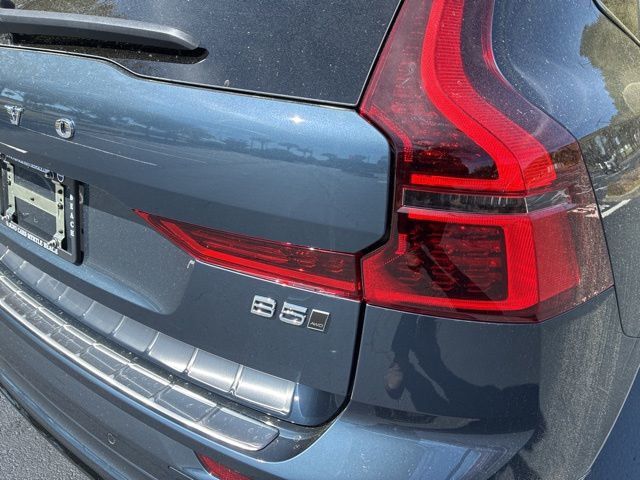 2026 Volvo XC60 B5 AWD Plus - 22987876 - 14
