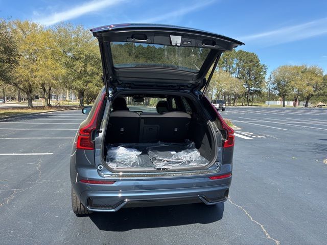2026 Volvo XC60 B5 AWD Plus - 22987876 - 18