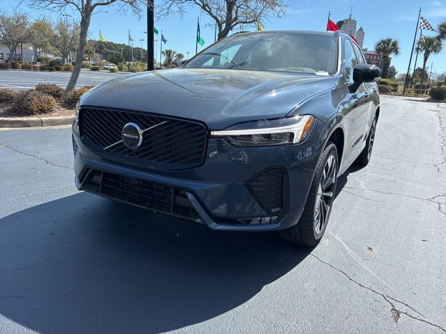 2026 Volvo XC60 B5 AWD Plus - 22987876 - 1