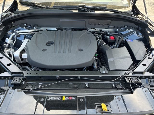 2026 Volvo XC60 B5 AWD Plus - 22987876 - 19