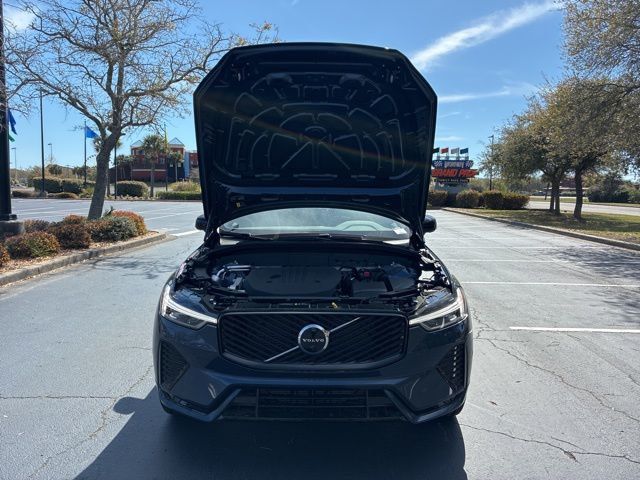 2026 Volvo XC60 B5 AWD Plus - 22987876 - 20