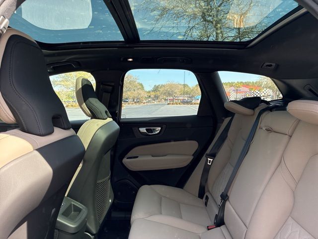 2026 Volvo XC60 B5 AWD Plus - 22987876 - 22