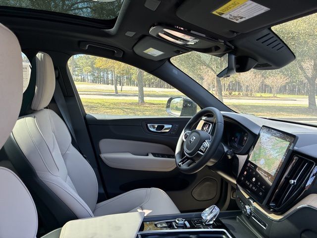 2026 Volvo XC60 B5 AWD Plus - 22987876 - 23