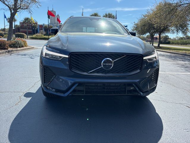2026 Volvo XC60 B5 AWD Plus - 22987876 - 2