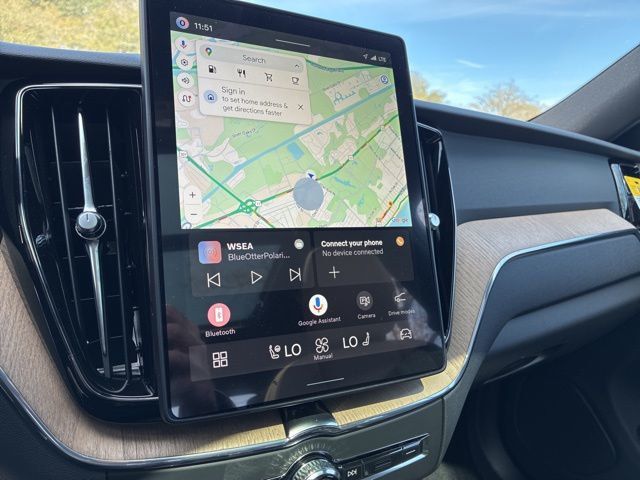 2026 Volvo XC60 B5 AWD Plus - 22987876 - 30