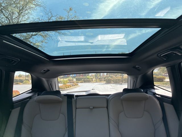 2026 Volvo XC60 B5 AWD Plus - 22987876 - 33