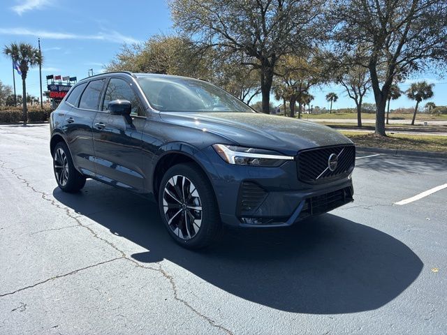 2026 Volvo XC60 B5 AWD Plus - 22987876 - 3
