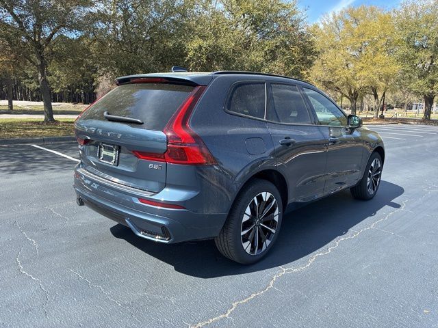 2026 Volvo XC60 B5 AWD Plus - 22987876 - 5