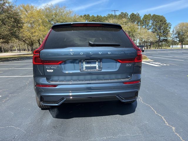 2026 Volvo XC60 B5 AWD Plus - 22987876 - 6