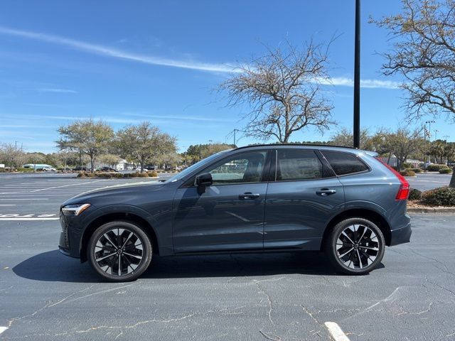 2026 Volvo XC60 B5 AWD Plus - 22987876 - 8